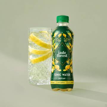Jade Forest Indian Tonic Water