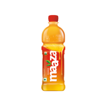 Maaza Mango Drink 600 ml