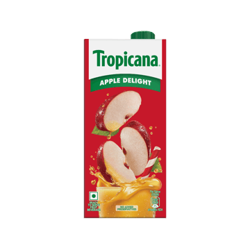 Tropicana Apple Delight Juice