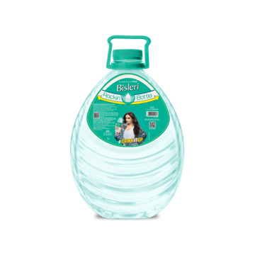 Bisleri Packaged Water