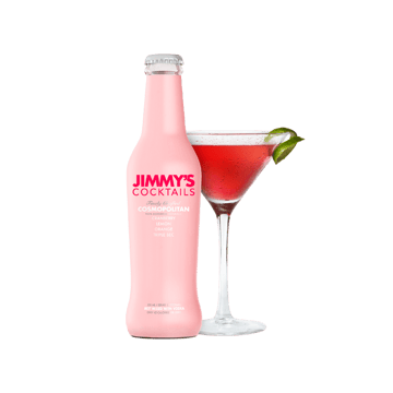 Jimmy's Cosmopolitan Cocktail Mix