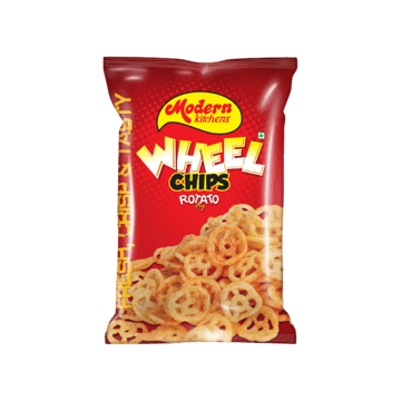 Modern Kitchens Wheel Chips