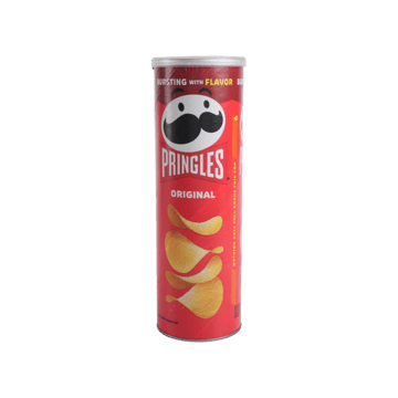 Pringles Original Potato Chips