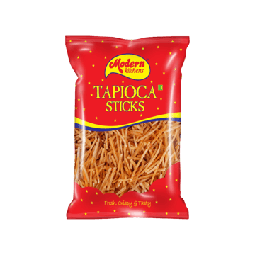 Modern Kitchens Tapioca Sticks