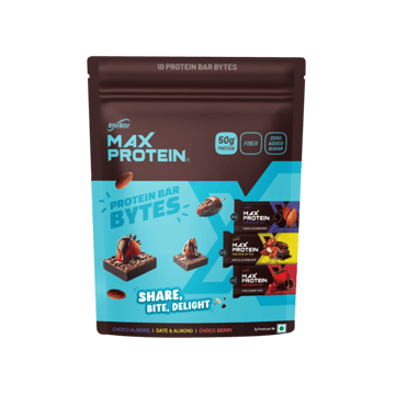RiteBite Max Protein Assorted 5 g Mini Protein Bar Pack Bytes