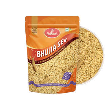 Haldiram's Nagpur Sev Bhujia