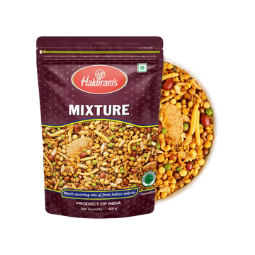 Haldiram's Nagpur Mixture Namkeen