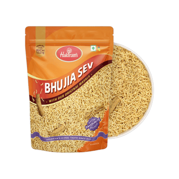 Haldiram's Nagpur Sev Bhujia