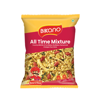Bikano All Time Mixture Namkeen