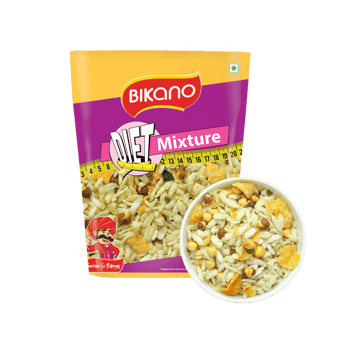 Bikano Diet Mixture Namkeen