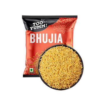 Too Yumm Bhujia Namkeen (No Palm Oil)