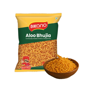 Bikano Aloo Bhujia