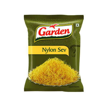 Garden Nylon Sev Bhujia