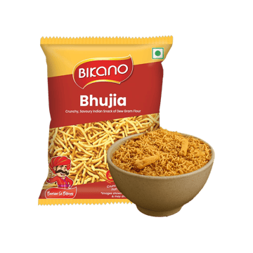 Bikano Bikaneri Bhujia