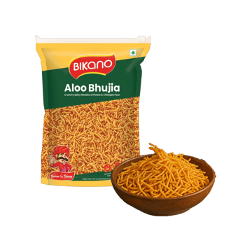 Bikano Aloo Bhujia
