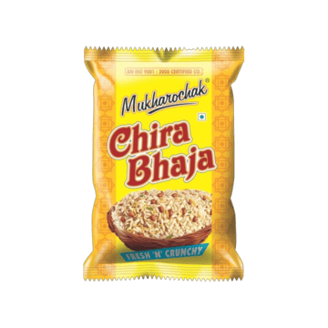 Mukharochak Chira Bhaja Mixture Namkeen