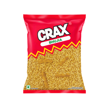Crax Bhujia Namkeen Snacks