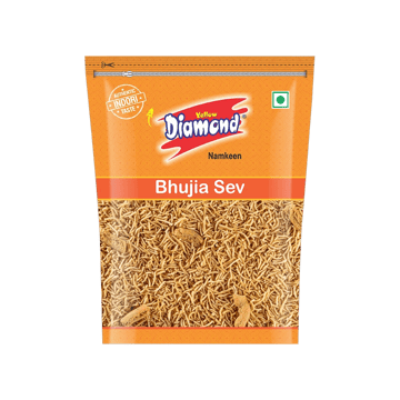 Yellow Diamond Sev Bhujia