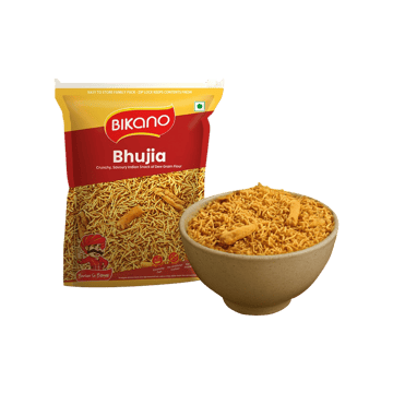 Bikano Bikaneri Bhujia