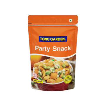 Tong Garden Salted Party Snack Mixture Namkeen