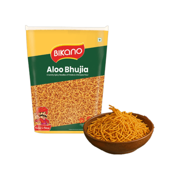 Bikano Aloo Bhujia