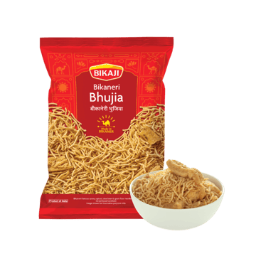 Bikaji Bikaneri Bhujia