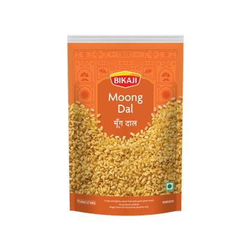 Bikaji Moong Dal Namkeen