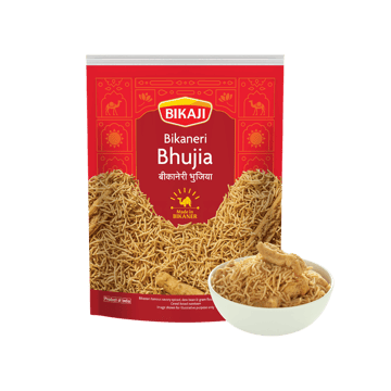 Bikaji Bikaneri Bhujia