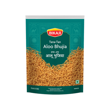 Bikaji Tana Tan Aloo Bhujia