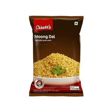 Chheda's Moong Dal Namkeen