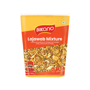 Bikano Lajawab Mixture Namkeen