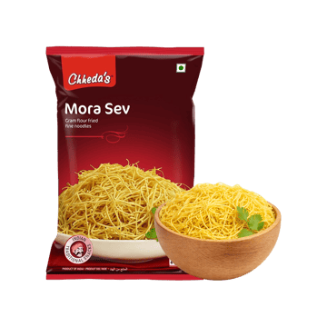 Chheda's Mora Sev Bhujia