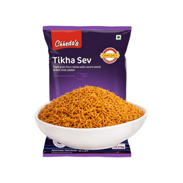 Chheda's Tikha Sev Bhujia