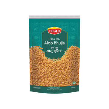 Bikaji Tana Tan Aloo Bhujia