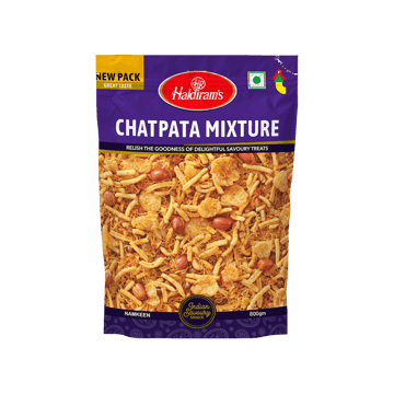 Haldiram's Chatpata Mixture Namkeen