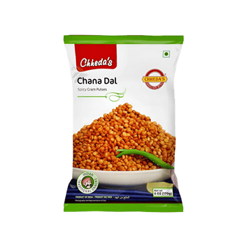 Chheda's Chana Dal Namkeen