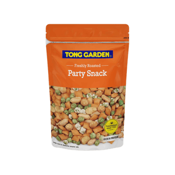 Tong Garden Freshly Roasted Party Mixture Namkeen