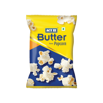 Act II Butter Popcorn - Ready to Eat