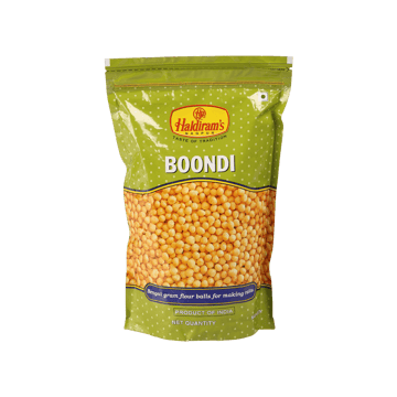 Haldiram's Nagpur Boondi