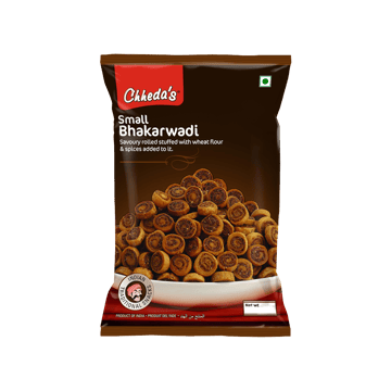 Chheda's Bhakarwadi Namkeen