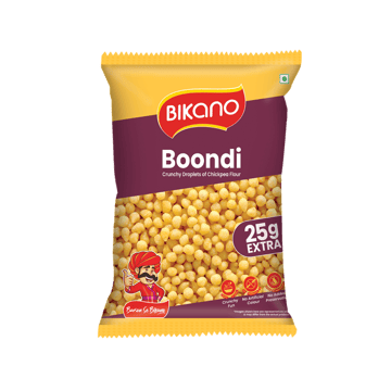 Bikano Boondi