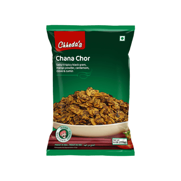 Chheda's Chana Jor