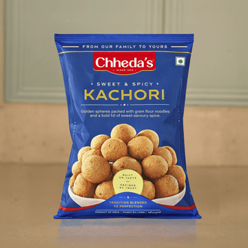 Chheda's Kachori