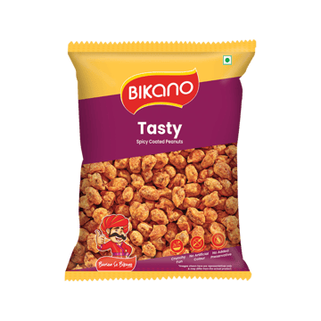 Bikano Tasty Peanut Namkeen