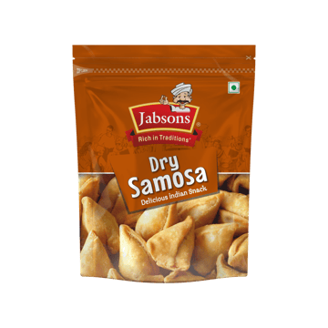 Jabsons Dry Samosa