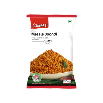 Chheda's Masala Boondi
