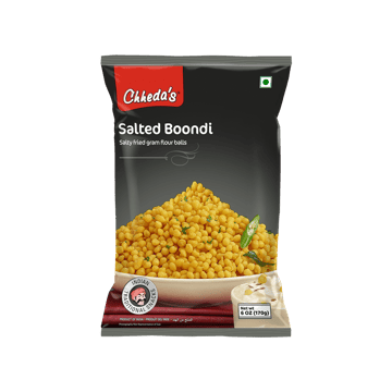 Chheda's Salted Boondi