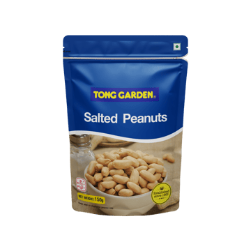 Tong Garden Salted Peanuts