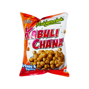 Mukharochak Kabuli Chana Namkeen