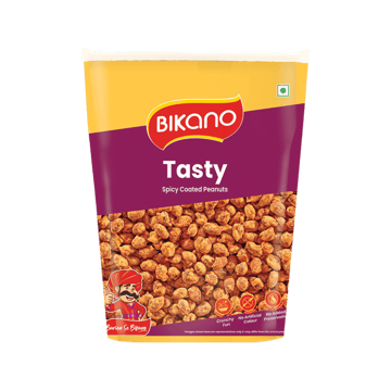 Bikano Tasty Peanuts
